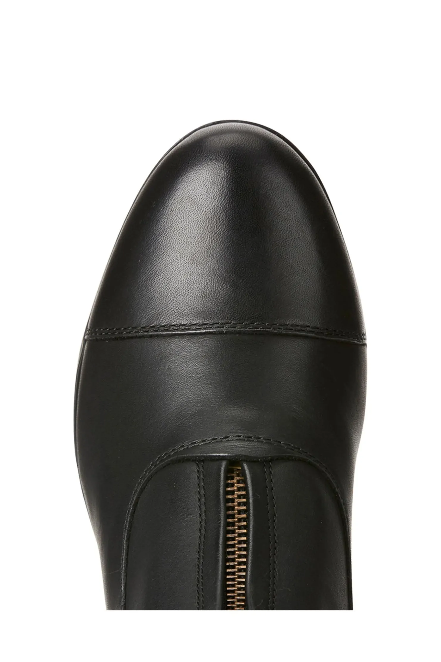 Online ariat Heritage IV Zip H20 Dame Jodhpur Støvler Black
