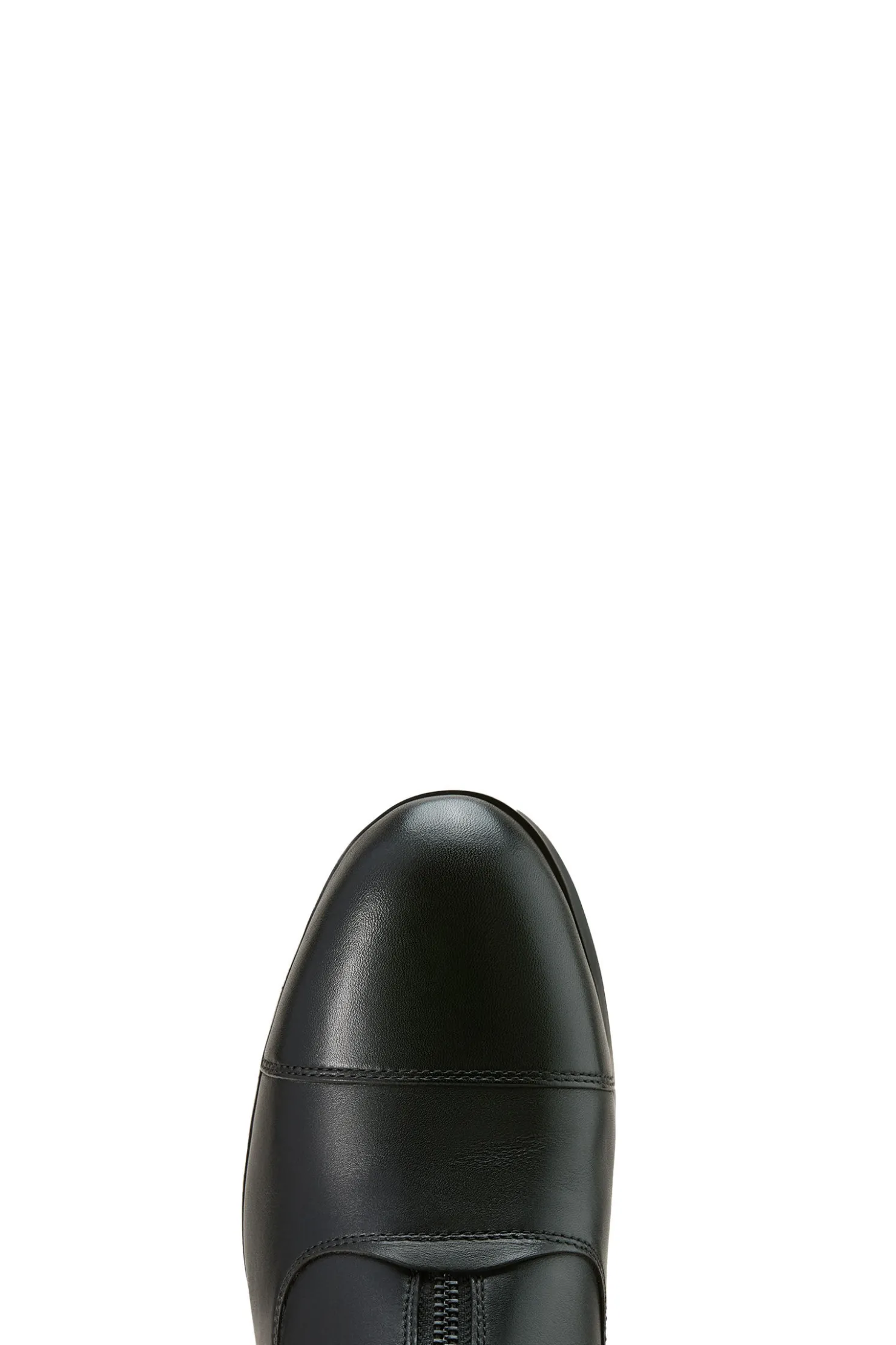 Clearance ariat Heritage paddockstøvler med glidelås, herre Black