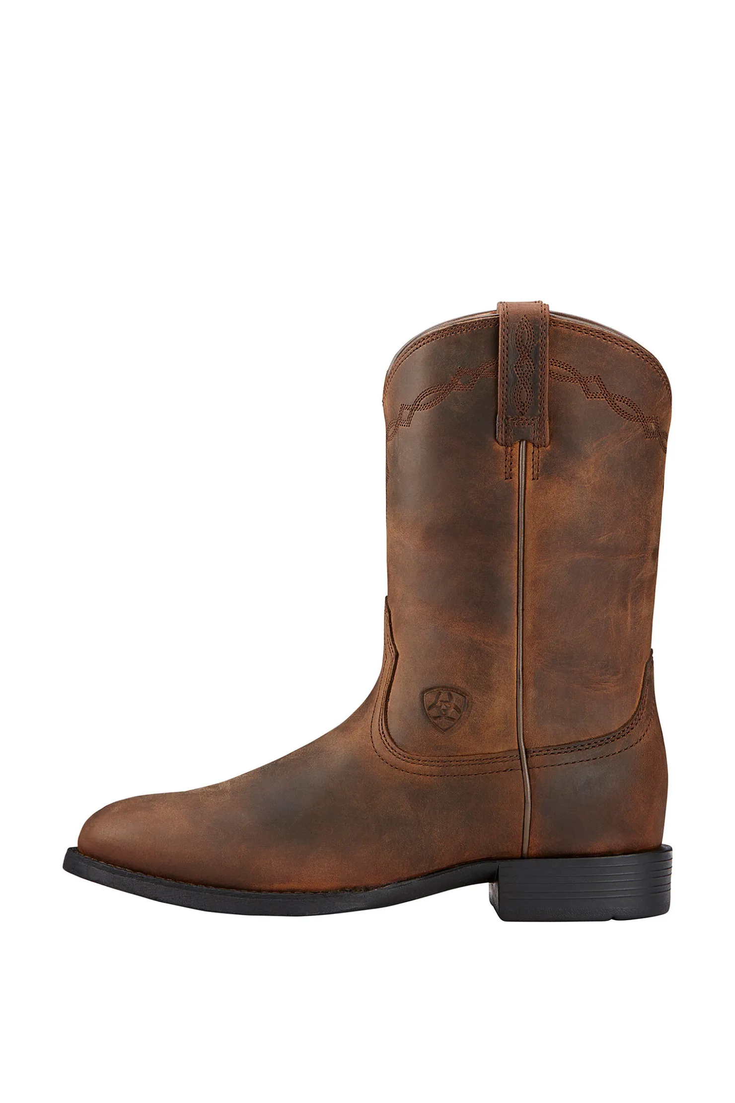 Sale ariat Heritage Roper dames westernstøvler Brown
