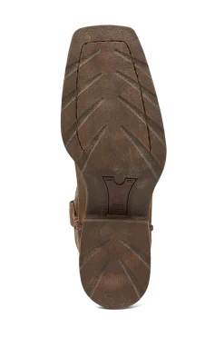 New ariat Herre Rambler Western støvler Brown