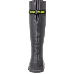 Discount ariat Kelmarsh gummistøvler Grey