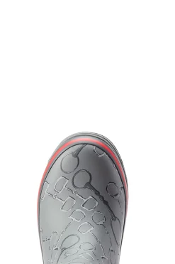 Outlet ariat Kelmarsh Mid dame gummistøvler Grey