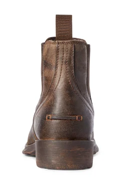 Clearance ariat Midtown Rambler støvler til herre Stone