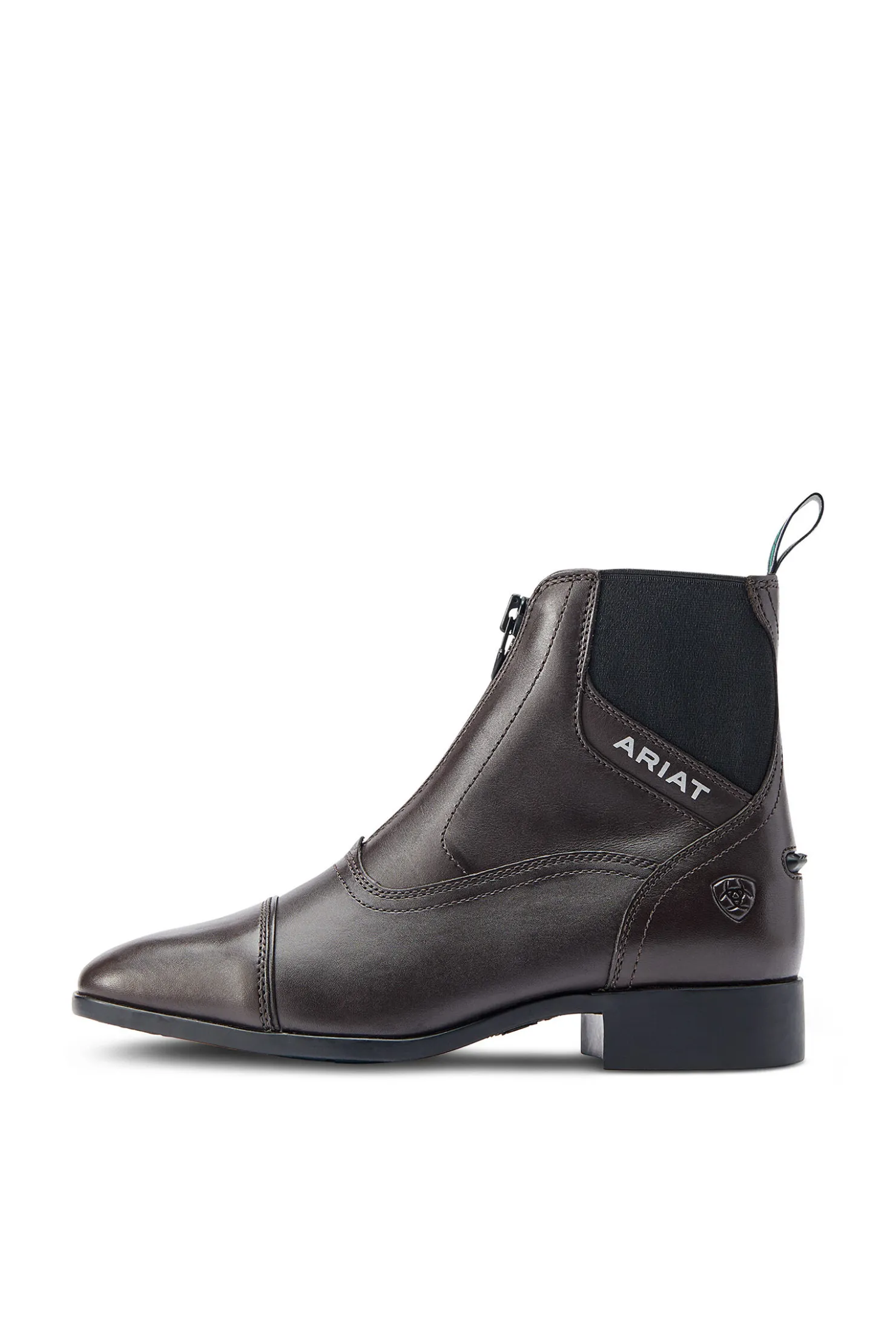 ariat Palisade dame paddock støvler Cocoabrown