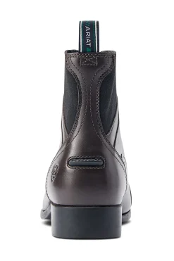 ariat Palisade dame paddock støvler Cocoabrown