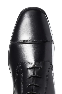 Clearance ariat Palisade høye ridestøvler for kvinner Black