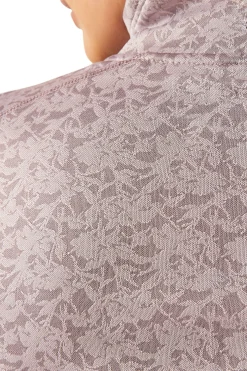 Best ariat Prophecy 1/4 Zip Dame Baselayer Quail