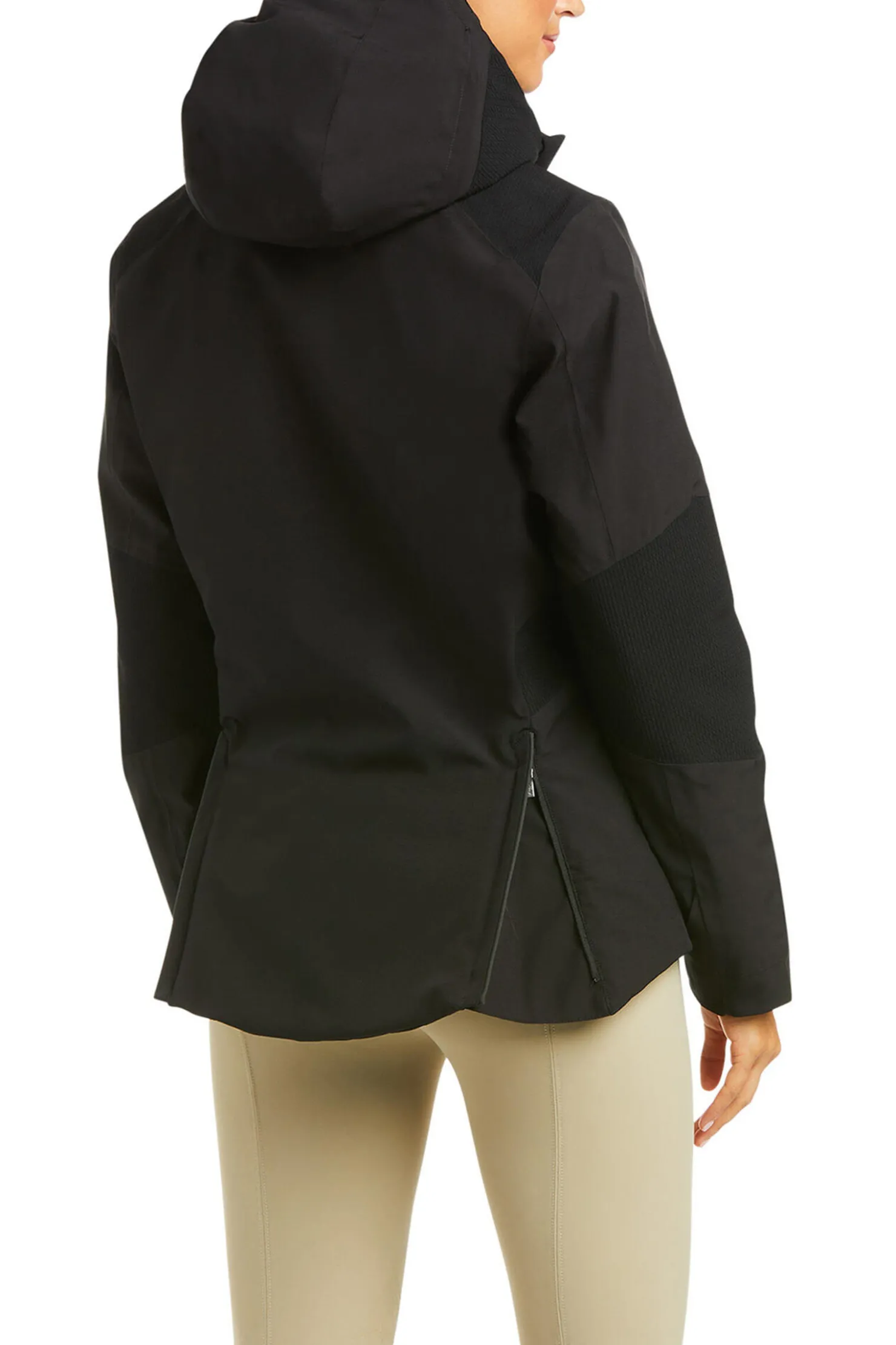 Discount ariat Prowess jakke, dame Black