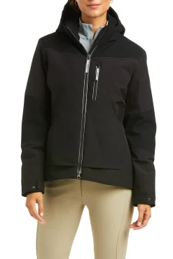 Discount ariat Prowess jakke, dame Black