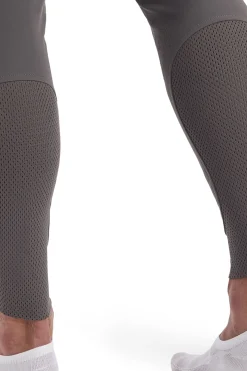 New ariat Ridebukser med tri-faktor-grep for knelapper for menn Palomagrey