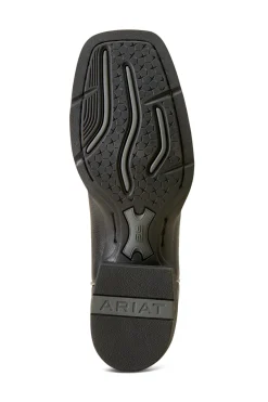 Sale ariat Round Up Remuda westernboots til dame BlackDeertan