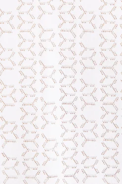 ariat Showstopper 3.0 stevneskjorte, dame WH/AB