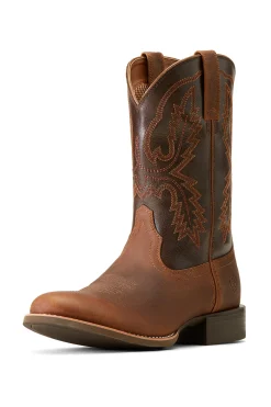 Sale ariat Sport Stratten Sorrel for menn SorrelCrunch/BitterBrown
