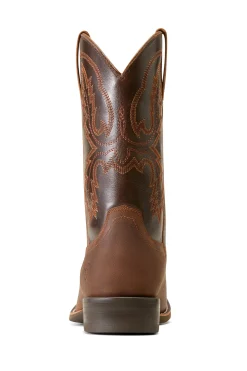 Sale ariat Sport Stratten Sorrel for menn SorrelCrunch/BitterBrown