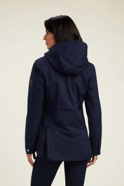 Discount ariat Sterling H2O fôret parkas til dame DB/AB