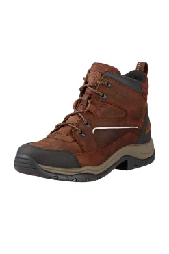Sale ariat Telluride II H20 stallsko, herre Brown