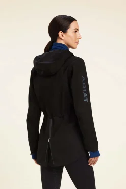 Hot ariat Venture vanntett vinterjakke til dame Black