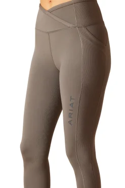 Online ariat Women PlumGrey