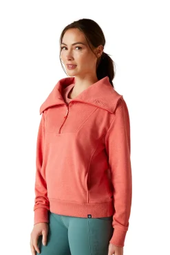 Outlet ariat Women HeatheredBakedApple