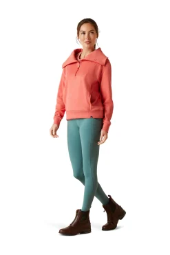 Outlet ariat Women HeatheredBakedApple