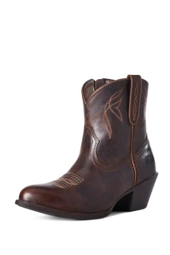 Best ariat Women SassyBrown