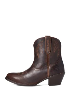 Best ariat Women SassyBrown