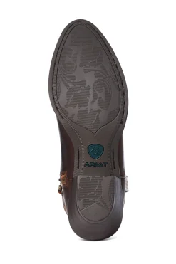 Best ariat Women SassyBrown