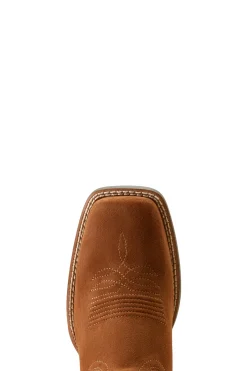 ariat Women CedarRoughout/MattePearlSuede