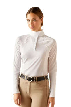 New ariat Women White