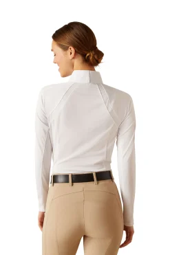 New ariat Women White