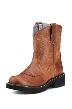 Online ariat Women Brown