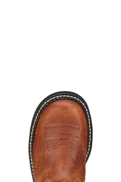 Online ariat Women Brown