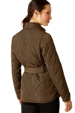 Sale ariat Woodside Jakke Earth