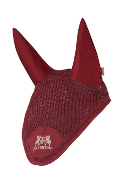 New bvertigo B Vertigo Alaska ørehette FigWineRed