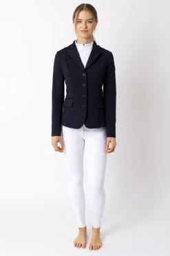 Discount bvertigo B Vertigo Aubree stevnejakke til dame DarkNavy