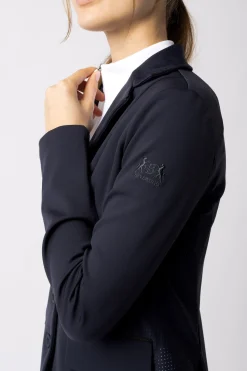 Discount bvertigo B Vertigo Aubree stevnejakke til dame DarkNavy