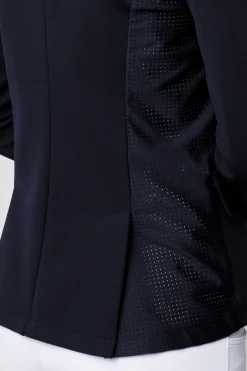 Discount bvertigo B Vertigo Aubree stevnejakke til dame DarkNavy