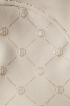 Outlet bvertigo B Vertigo Aurelia helforsterkede termoridetights til dame WeatheredTeakBeige