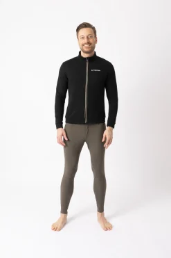 Online bvertigo B Vertigo Axel trenings-/ridejakke til herre AnthraciteDarkGrey