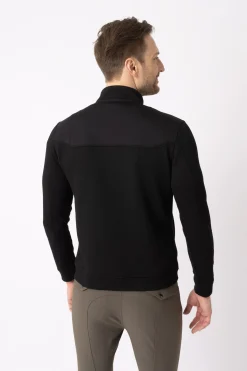 Online bvertigo B Vertigo Axel trenings-/ridejakke til herre AnthraciteDarkGrey