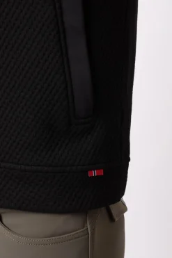 Online bvertigo B Vertigo Axel trenings-/ridejakke til herre AnthraciteDarkGrey