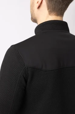 Online bvertigo B Vertigo Axel trenings-/ridejakke til herre AnthraciteDarkGrey