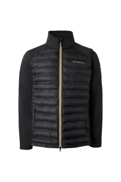 Hot bvertigo B Vertigo Brendan 2-i-1 jakke til herre AnthraciteDarkGrey