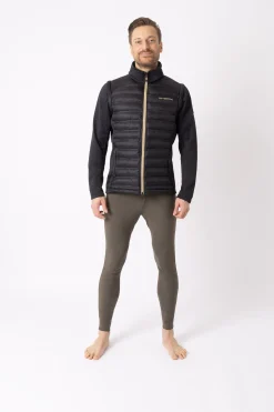 Hot bvertigo B Vertigo Brendan 2-i-1 jakke til herre AnthraciteDarkGrey