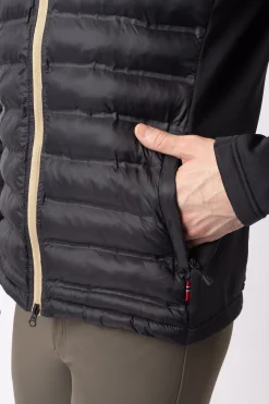 Hot bvertigo B Vertigo Brendan 2-i-1 jakke til herre AnthraciteDarkGrey