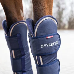 bvertigo B Vertigo Bristol transportbeskyttere DarkNavy