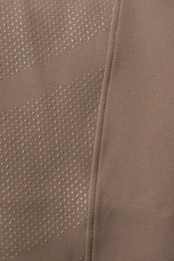 Hot bvertigo B Vertigo Chiara Compression Hybrid ridebukser til dame Shitake