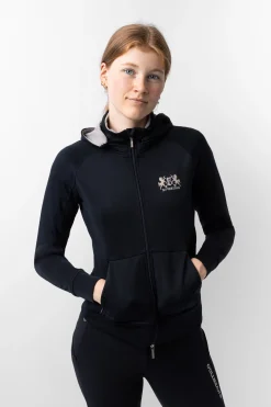 bvertigo B Vertigo Colleen hettegenser, dame DarkNavy