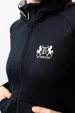 bvertigo B Vertigo Colleen hettegenser, dame DarkNavy