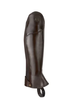 Sale bvertigo B Vertigo Comet knechaps i lær DarkBrown